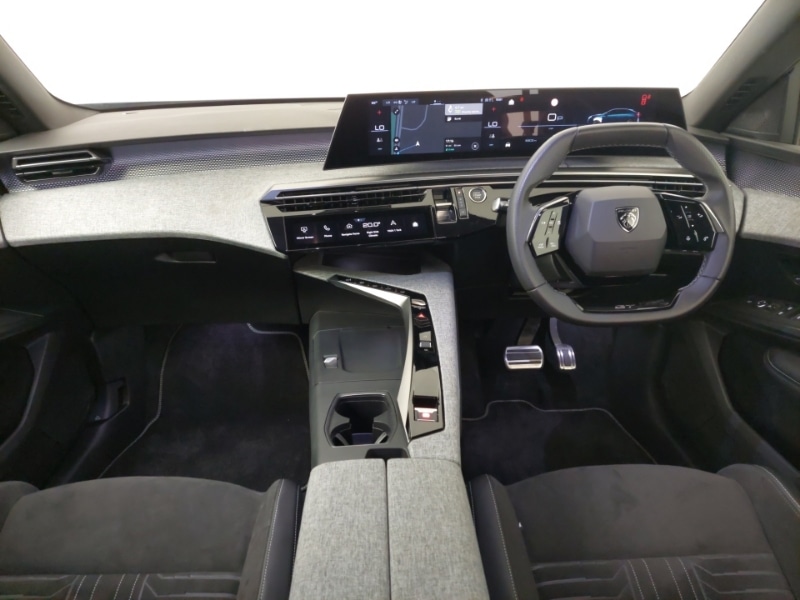 Used Peugeot 3008 2024 for sale - 76331404: Photo 2