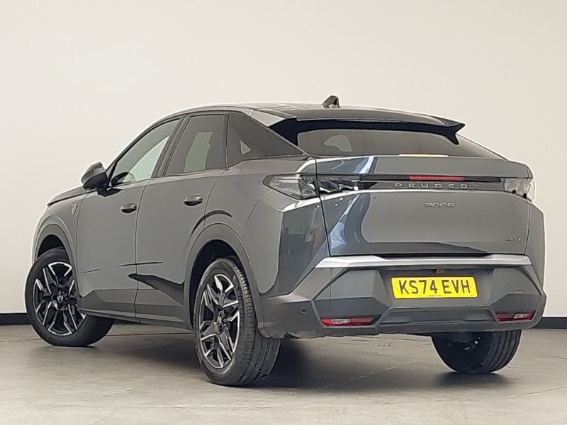 Used Peugeot 3008 2024 for sale - 76331404: Photo 3