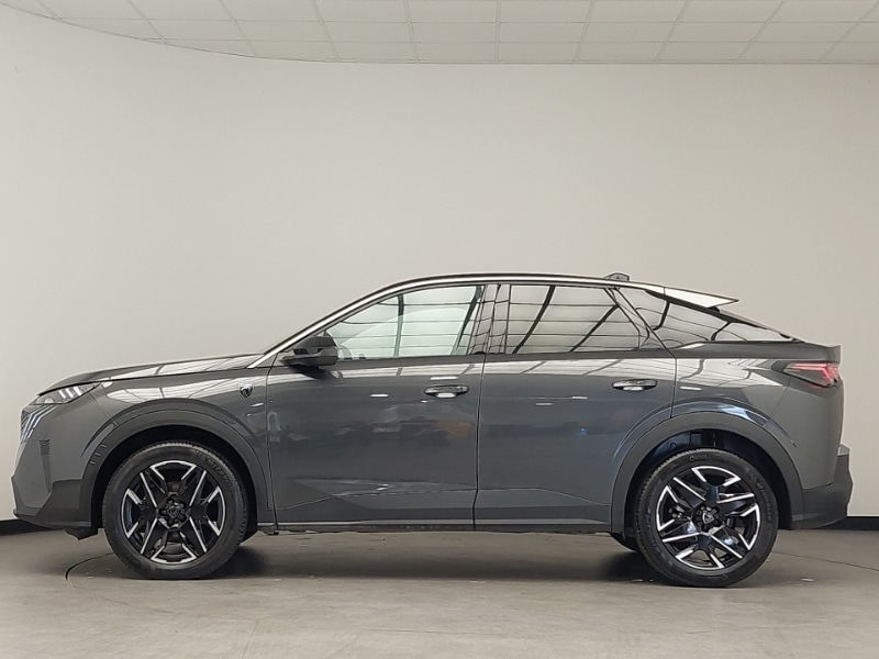 Used Peugeot 3008 2024 for sale - 76331404: Photo 4