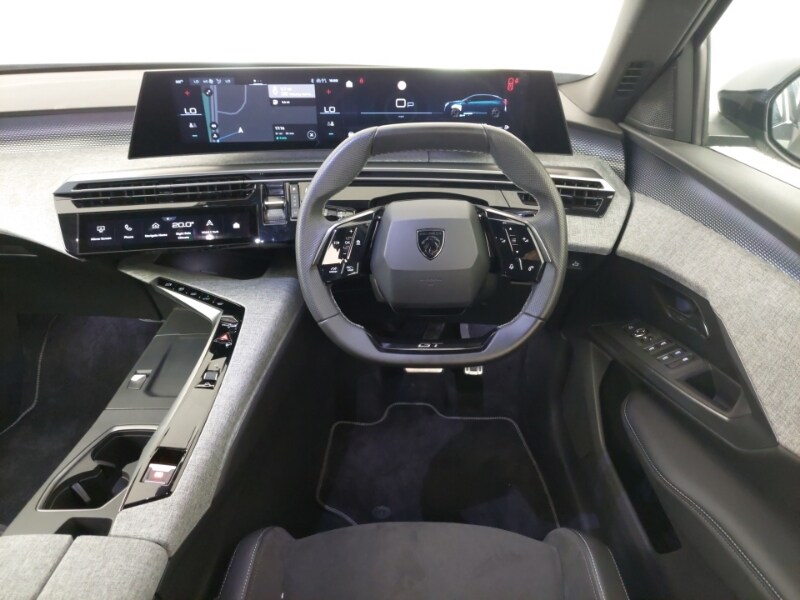 Used Peugeot 3008 2024 for sale - 76331404: Photo 7