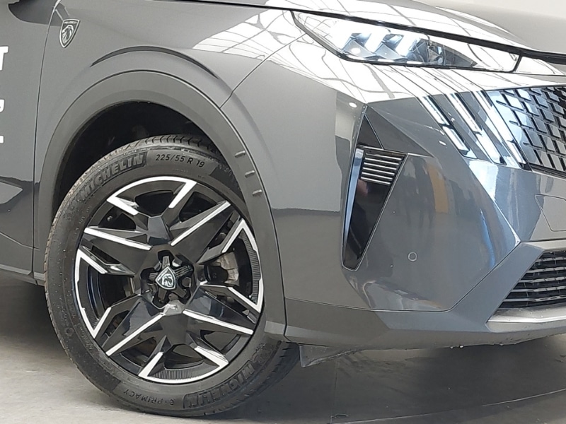 Used Peugeot 3008 2024 for sale - 76331404: Photo 9