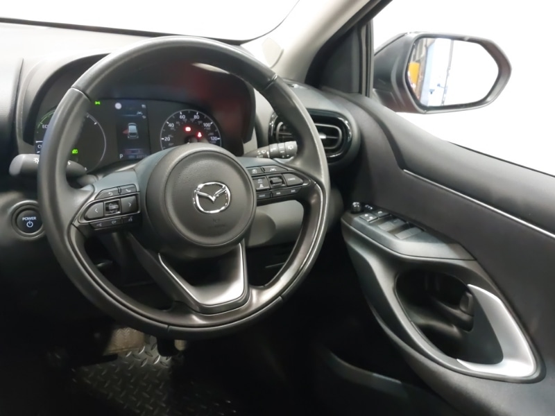 Used Mazda Mazda2 HYBRID 2024 for sale - 77797610: Photo 11