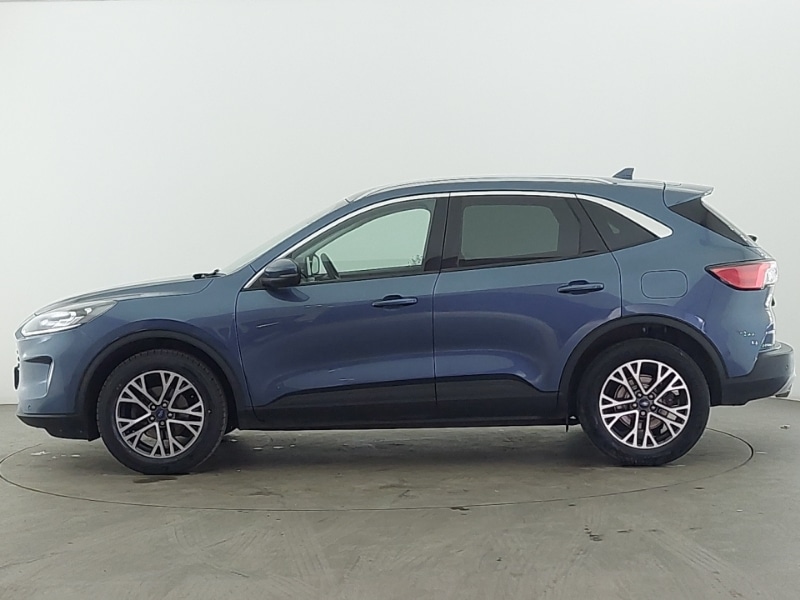 Used Ford Kuga 2023 for sale - 76778842: Photo 4