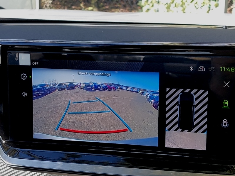 Used Peugeot 2008 2026 for sale - 78179108: Photo 11