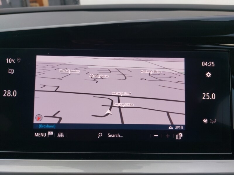 Used Vauxhall Grandland 2022 for sale - 77353113: Photo 11