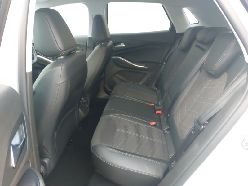 Used Vauxhall Grandland 2022 for sale - 77353113: Photo 6