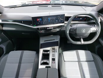 Used Vauxhall Grandland 2025 for sale - 75447767: Photo