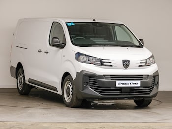 Used Peugeot Expert 2024 for sale - 76051088: Photo