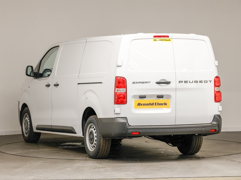 Used Peugeot Expert 2024 for sale - 76051088: Photo 3