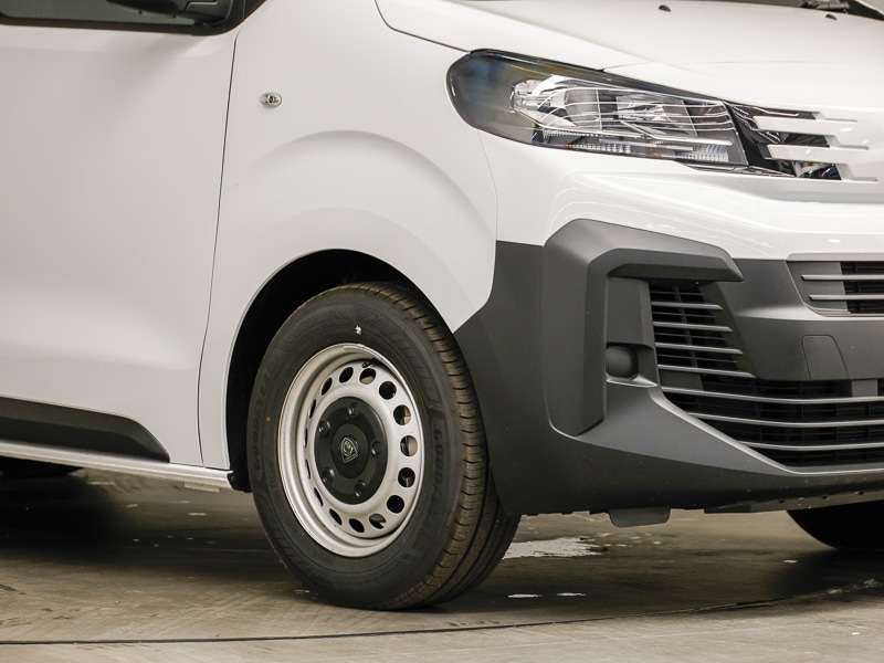 Used Peugeot Expert 2024 for sale - 76051088: Photo 9