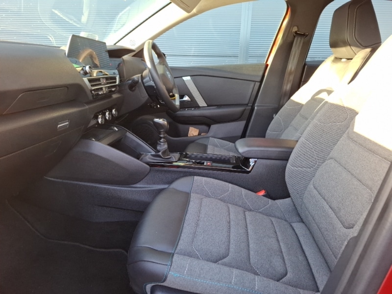 Used Citroen C4 2022 for sale - 77046907: Photo 5