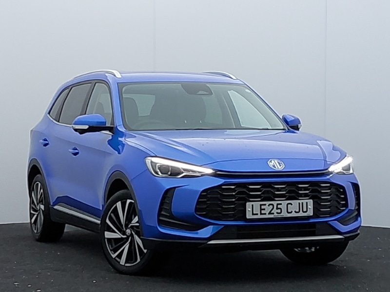 Used MG MG ZS 2025 for sale - 76880563: Photo 1