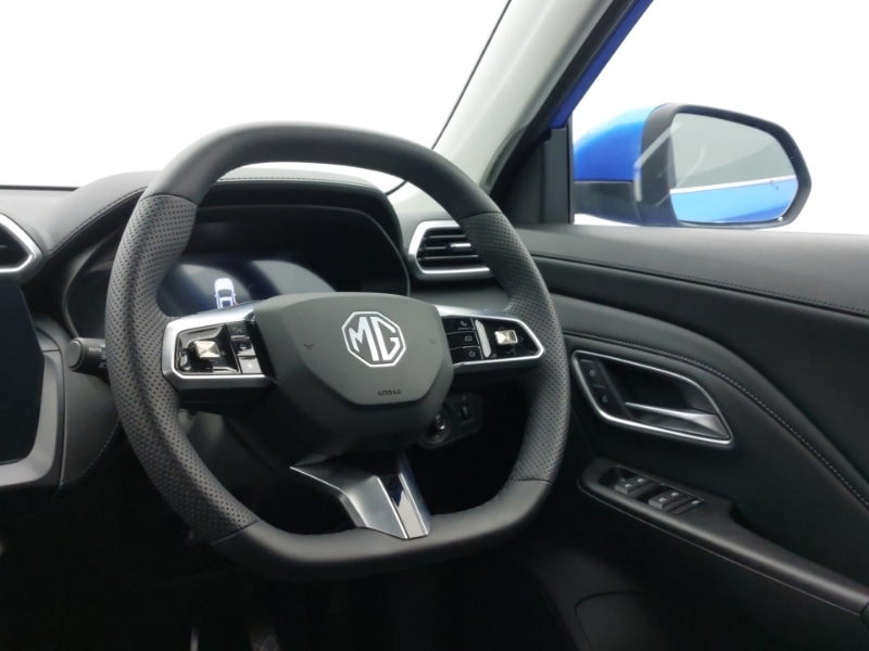 Used MG MG ZS 2025 for sale - 76880563: Photo 10