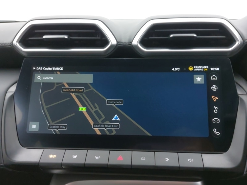 Used MG MG ZS 2025 for sale - 76880563: Photo 11