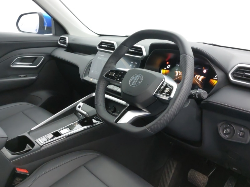 Used MG MG ZS 2025 for sale - 76880563: Photo 12