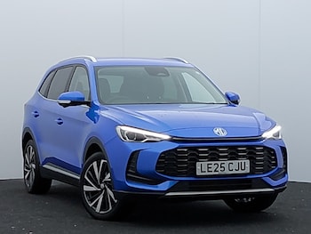 Used MG MG ZS 2025 for sale - 76880563: Photo