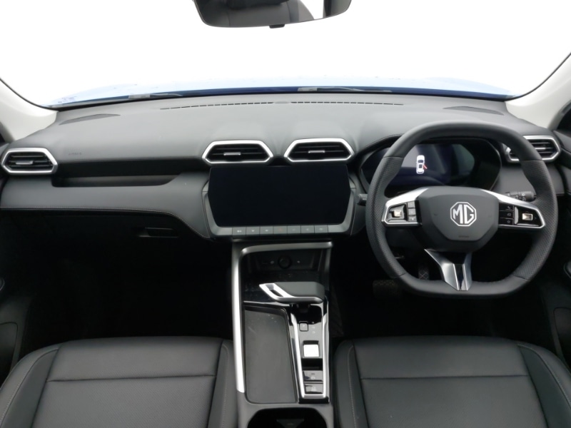 Used MG MG ZS 2025 for sale - 76880563: Photo 2