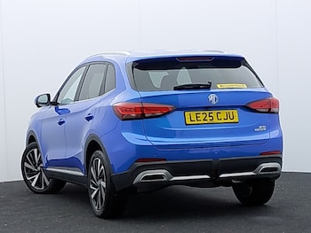 Used MG MG ZS 2025 for sale - 76880563: Photo