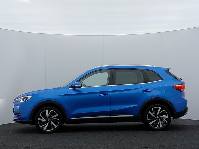 Used MG MG ZS 2025 for sale - 76880563: Photo 4