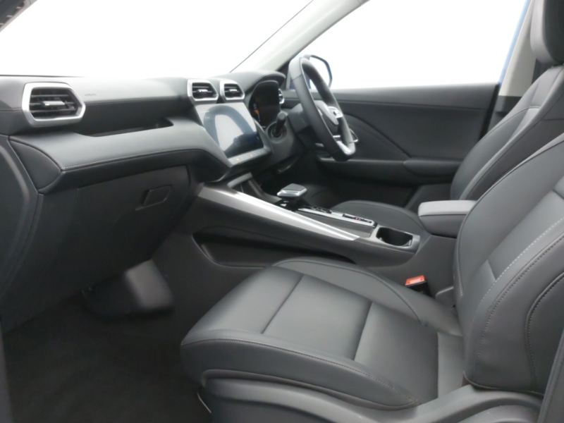 Used MG MG ZS 2025 for sale - 76880563: Photo 5