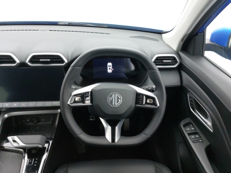 Used MG MG ZS 2025 for sale - 76880563: Photo 7