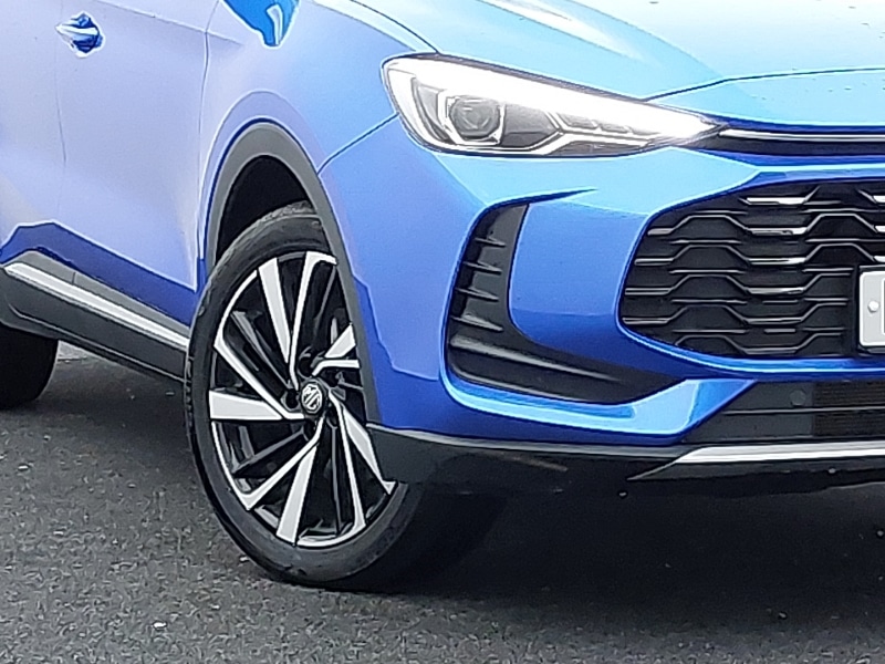 Used MG MG ZS 2025 for sale - 76880563: Photo 9