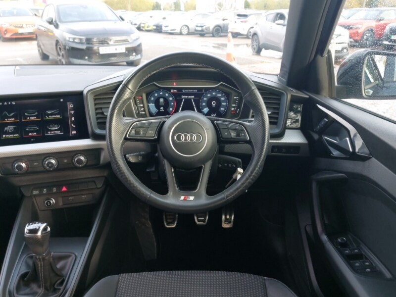 Used Audi A1 2022 for sale - 76537508: Photo 12