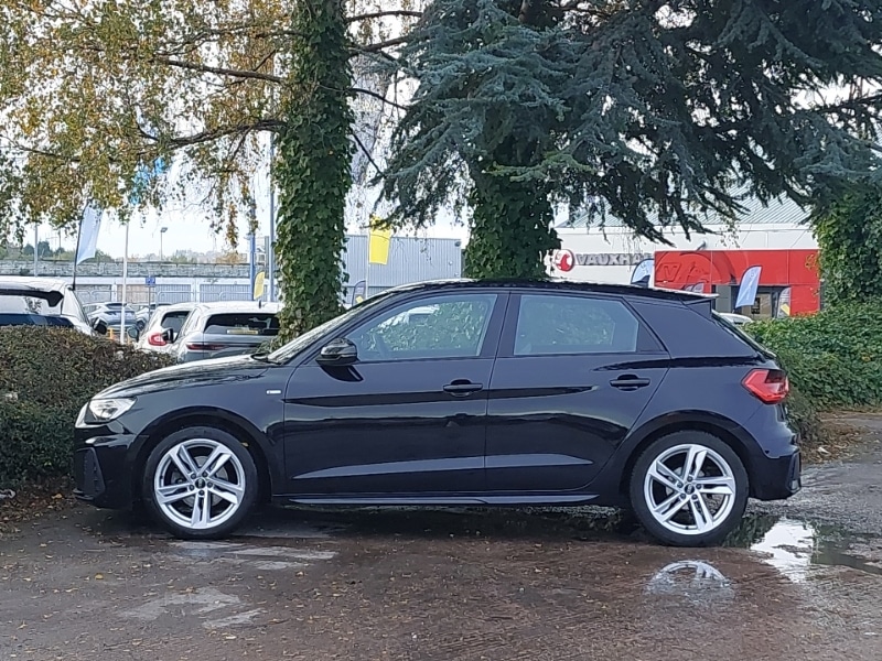Used Audi A1 2022 for sale - 76537508: Photo 4