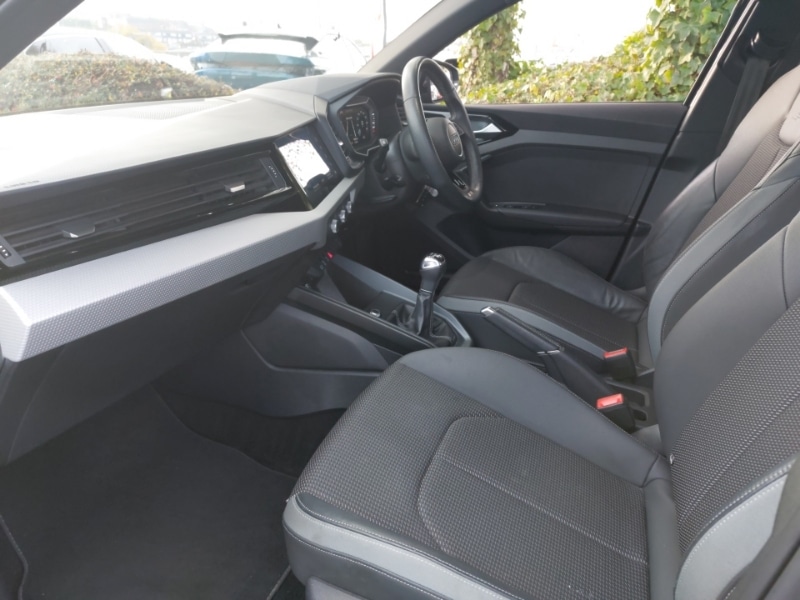 Used Audi A1 2022 for sale - 76537508: Photo 5