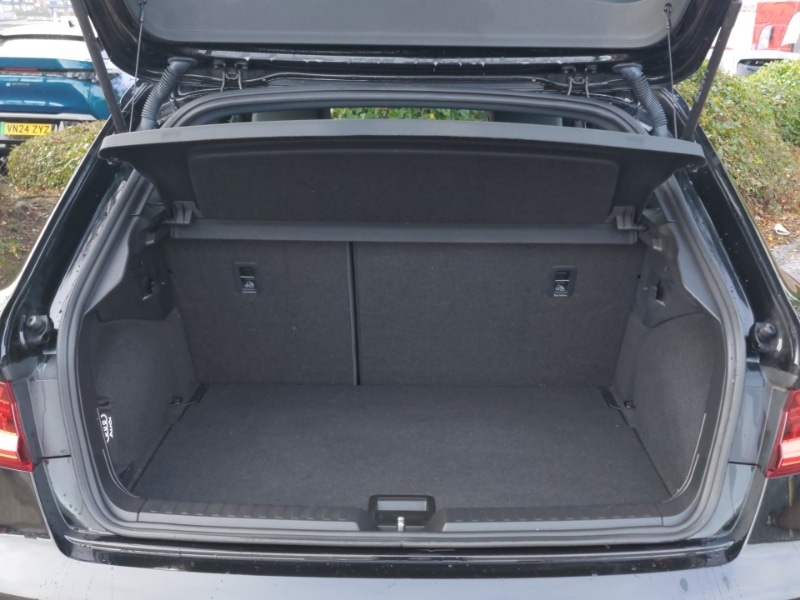 Used Audi A1 2022 for sale - 76537508: Photo 8