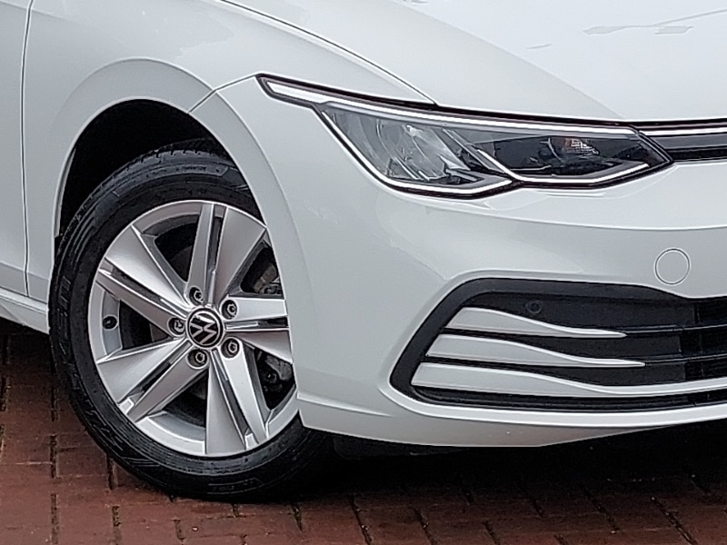 Used Volkswagen Golf 2021 for sale - 76721135: Photo 9