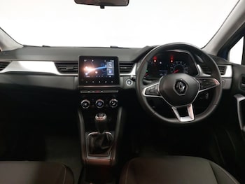 Used Renault Captur 2020 for sale - 78837040: Photo