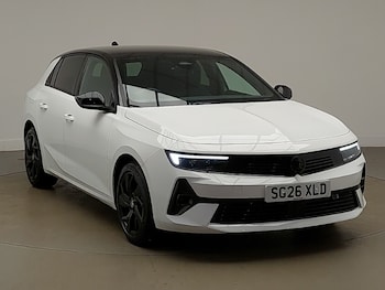 Used Vauxhall Astra 2026 for sale - 78790436: Photo