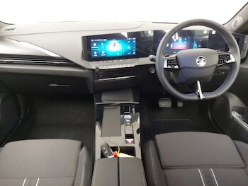 Used Vauxhall Astra 2026 for sale - 78790436: Photo