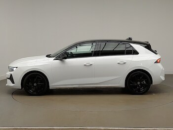 Used Vauxhall Astra 2026 for sale - 78790436: Photo