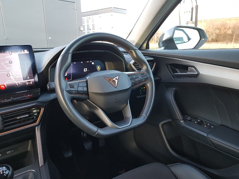 Used Cupra Formentor 2022 for sale - 77066194: Photo 10