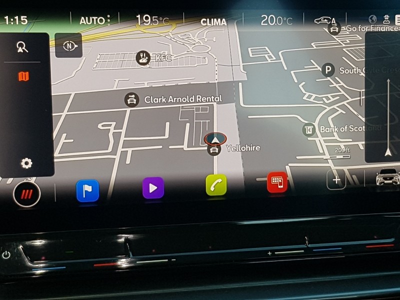 Used Cupra Formentor 2022 for sale - 77066194: Photo 11