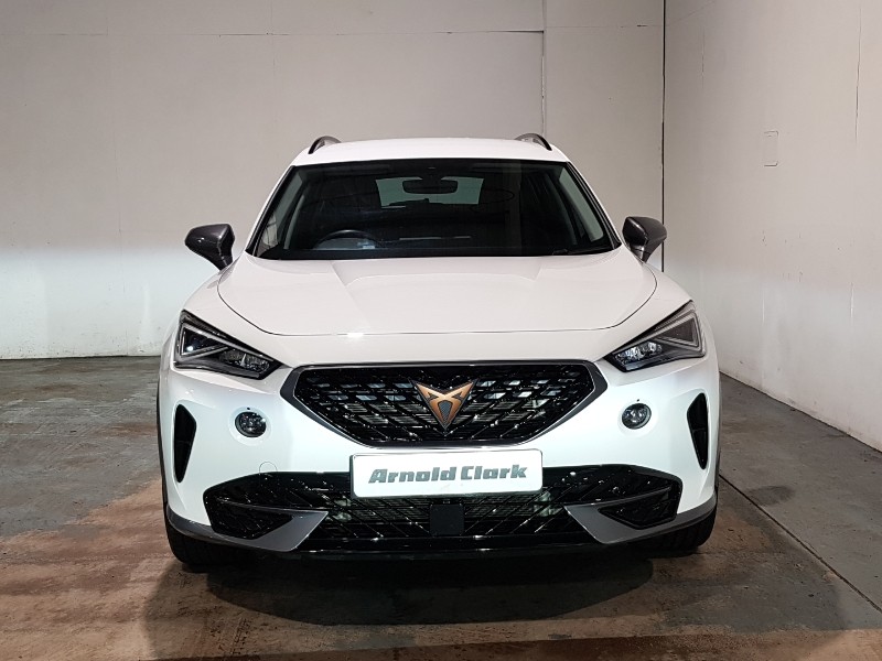 Used Cupra Formentor 2022 for sale - 77066194: Photo 12