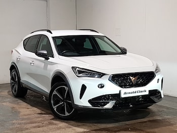 Used Cupra Formentor 2022 for sale - 77066194: Photo