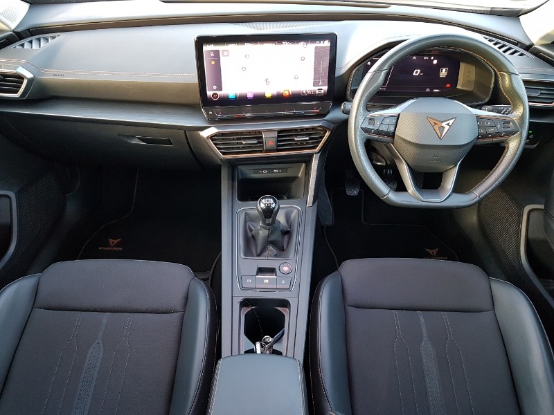 Used Cupra Formentor 2022 for sale - 77066194: Photo 2