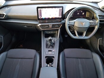 Used Cupra Formentor 2022 for sale - 77066194: Photo