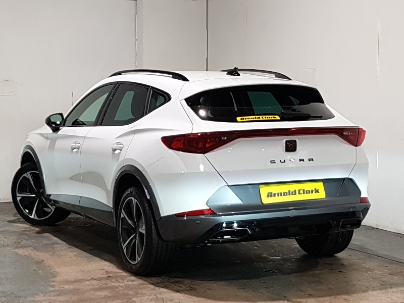 Used Cupra Formentor 2022 for sale - 77066194: Photo 3