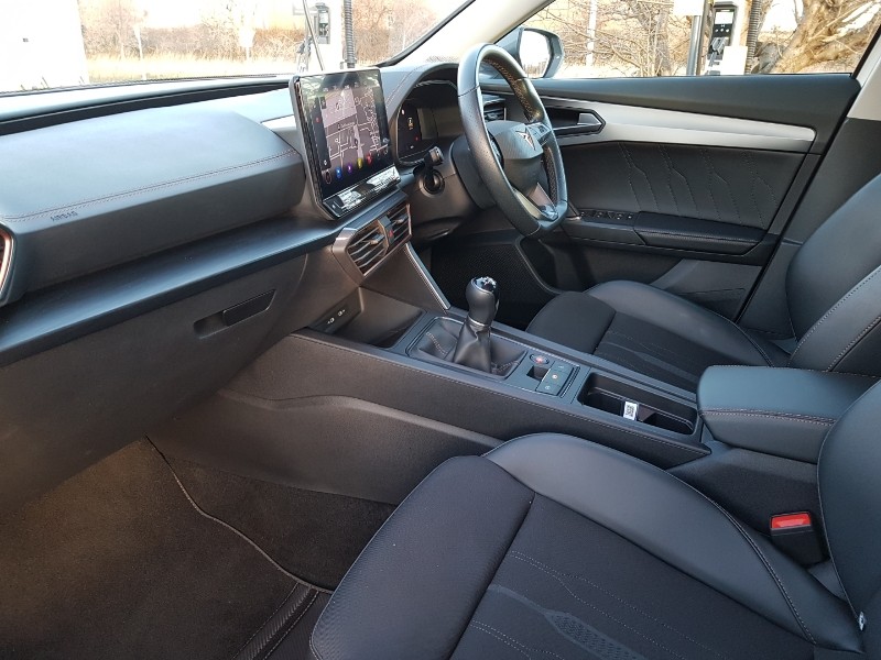 Used Cupra Formentor 2022 for sale - 77066194: Photo 5