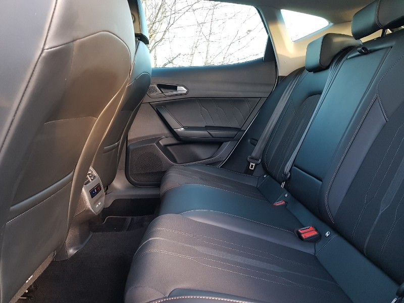 Used Cupra Formentor 2022 for sale - 77066194: Photo 6