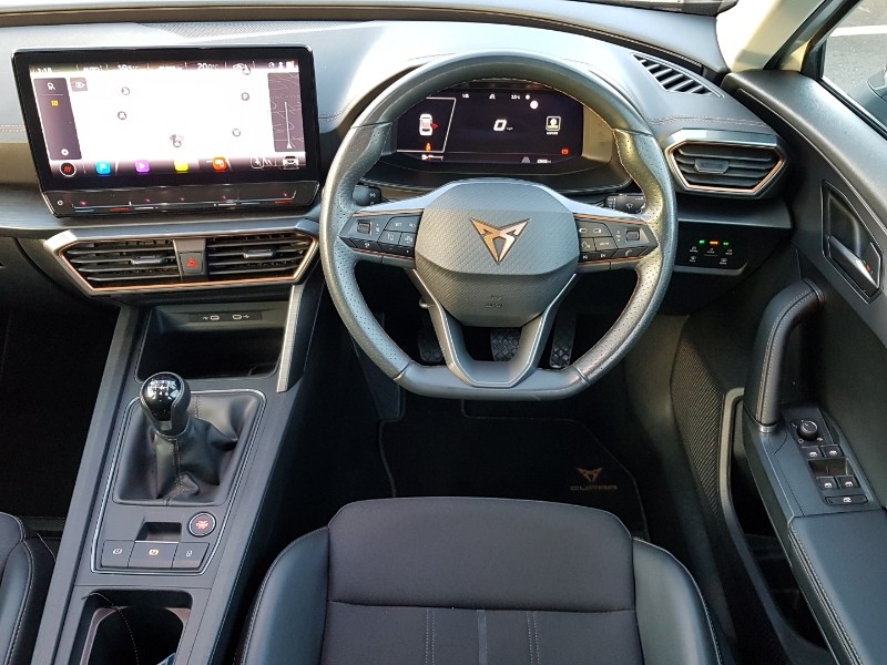 Used Cupra Formentor 2022 for sale - 77066194: Photo 7