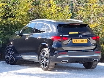 Used Mercedes-Benz GLA 2025 for sale - 78423196: Photo