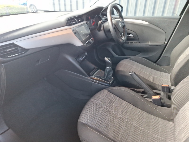 Used Vauxhall Corsa 2022 for sale - 76925566: Photo 5