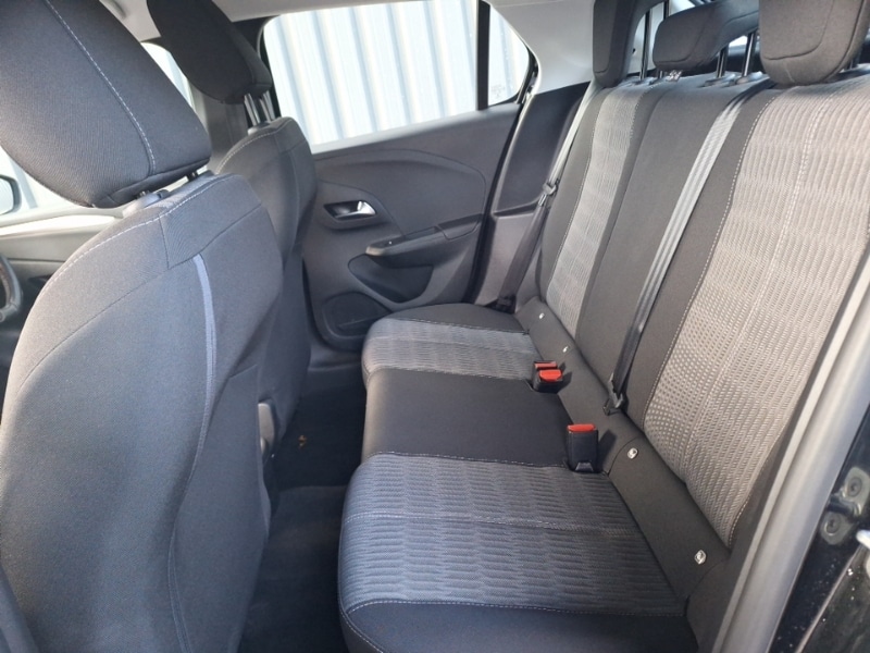 Used Vauxhall Corsa 2022 for sale - 76925566: Photo 6