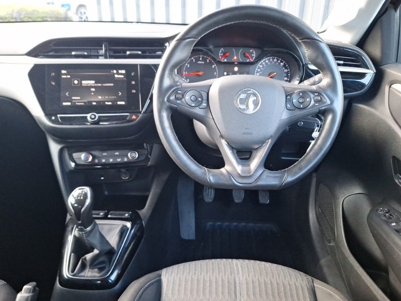 Used Vauxhall Corsa 2022 for sale - 76925566: Photo 7