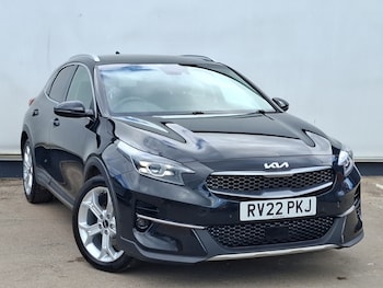 Used Kia XCeed 2022 for sale - 79505391: Photo